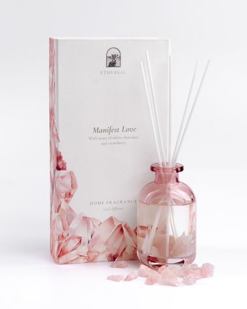 Аромадифузор Manifest Love
