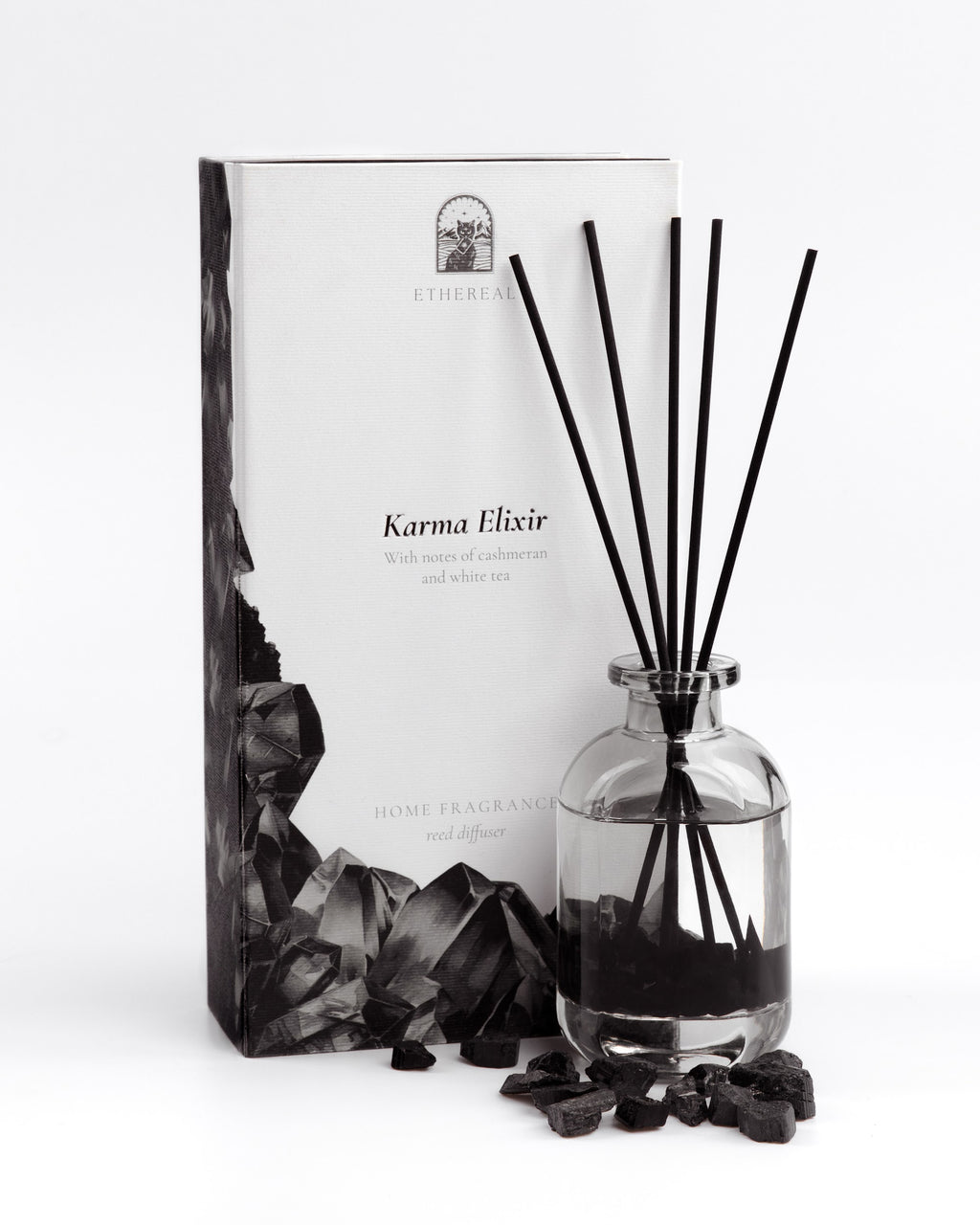 Аромадифузор Karma Elixir