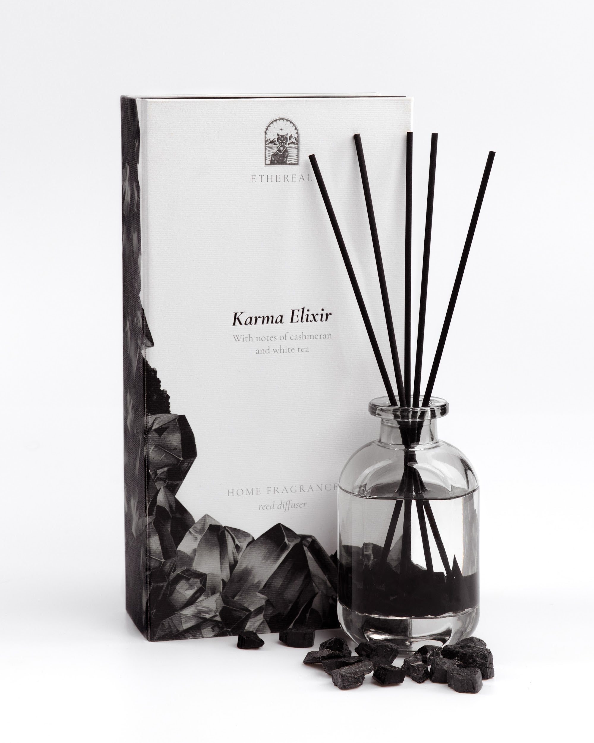 Аромадифузор Karma Elixir