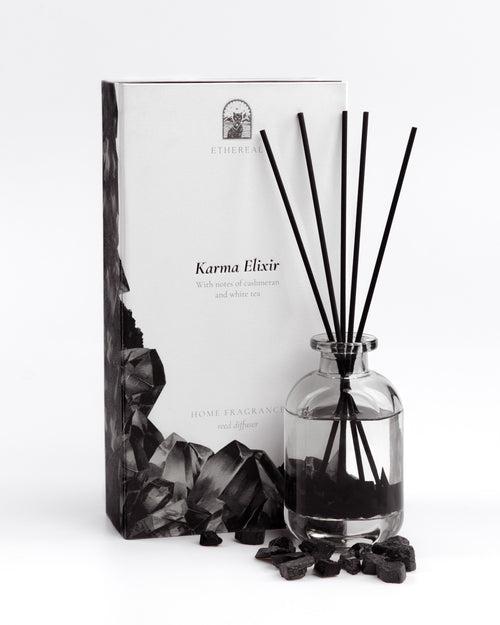 Аромадифузор Karma Elixir